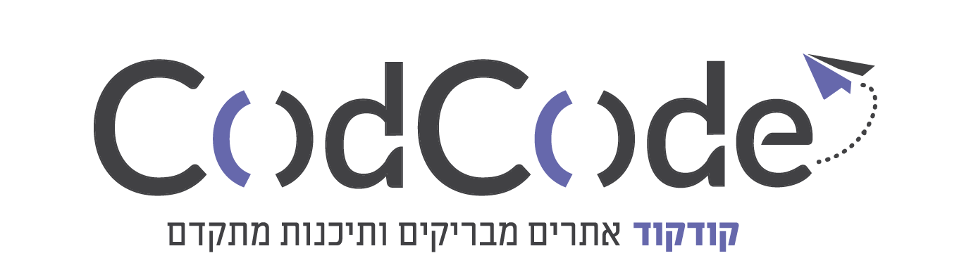 CodCode – קודקוד